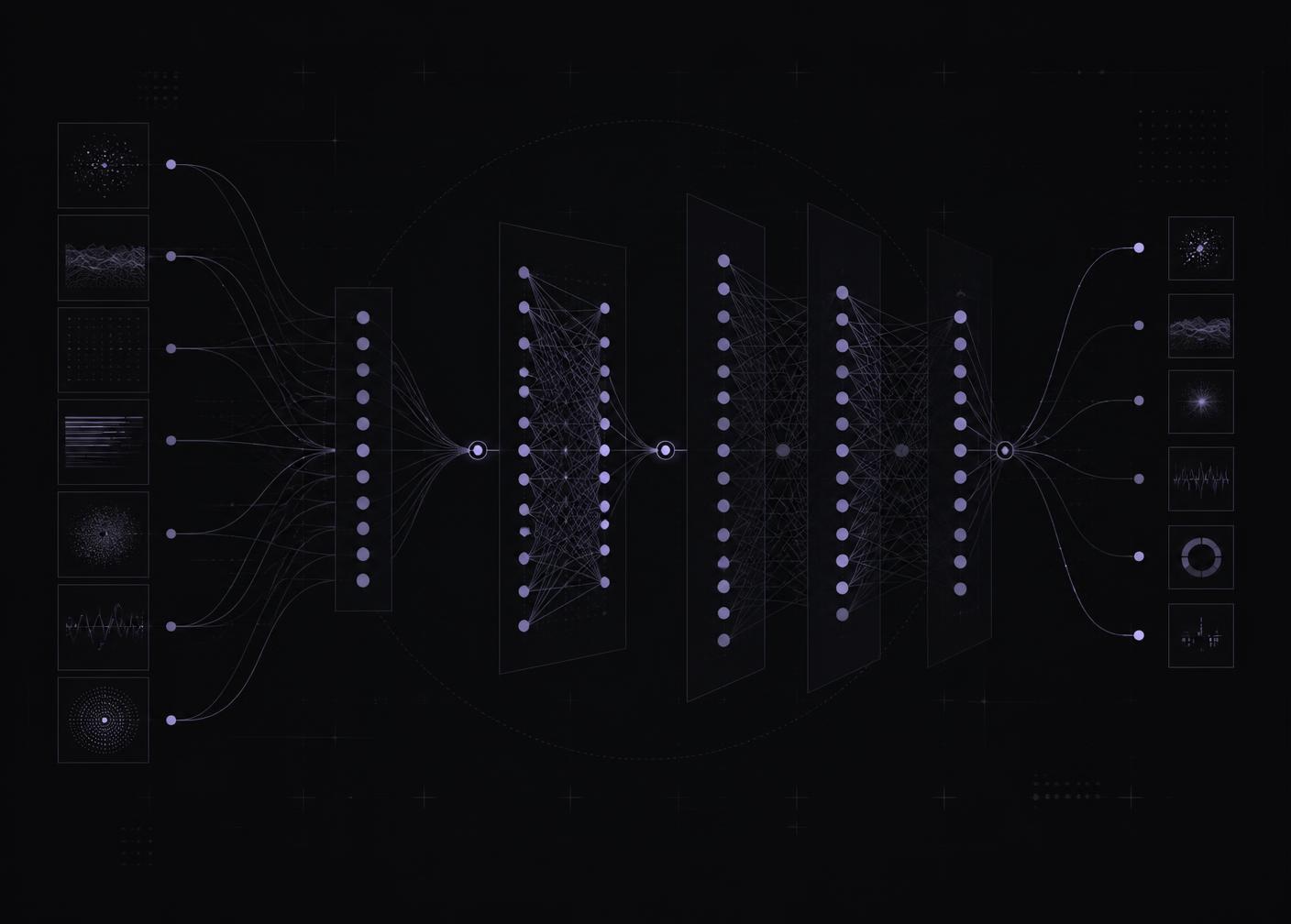 Machine Learning work sample